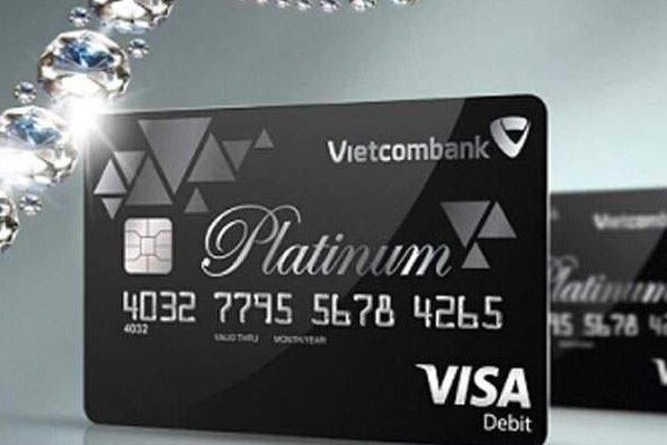 Hạn mức rút tiền thẻ tín dụng tùy thuộc vào loại thẻ mà khách hàng sở hữu